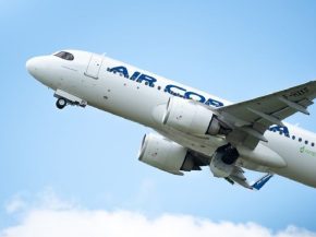 
Après Ajaccio, c’est au tour de Calvi de s’ouvrir au marché allemand. Dès l’été 2026, Air Corsica lancera une liai