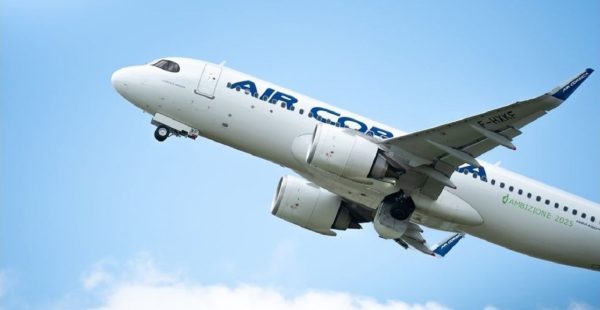 Air Corsica poursuit son expansion européenne avec de nouvelles destinations : Vienne et Munich 1 Air Journal