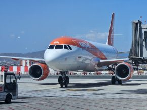 
La low cost easyJet a ouvert, ce 29 juillet, la vente de son programme été 2027 en France, avec plus de 7,2 millions de sièges