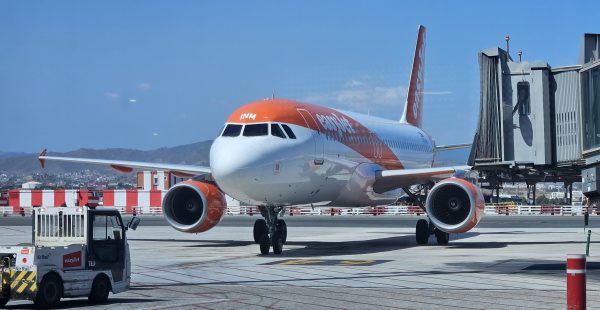 
La low cost easyJet a ouvert, ce 29 juillet, la vente de son programme été 2027 en France, avec plus de 7,2 millions de sièges