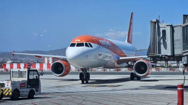 Été 2027 : easyJet met 7,2 millions de sièges en vente en France et muscle sa promesse tarifaire