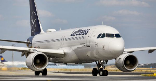
La compagnie aérienne allemande Lufthansa va annuler jusqu à 90 % de ses vols prévus le mercredi 7 février, après que le syn