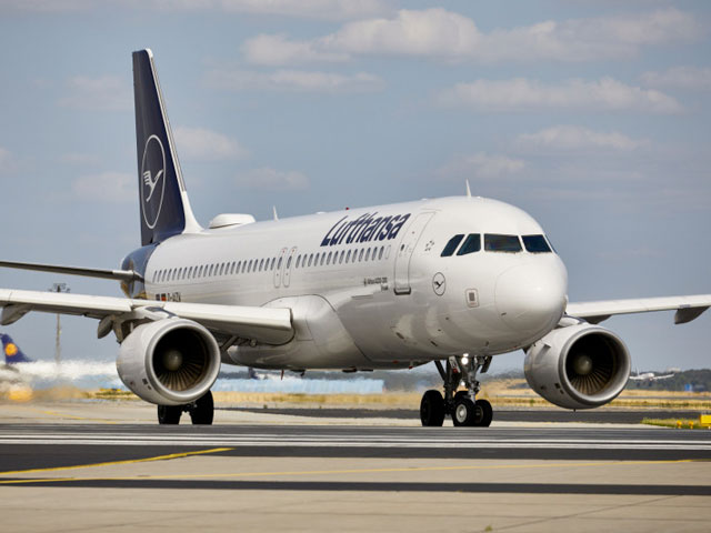 Lufthansa annonce une nouvelle cabine sur ses Airbus A320 pour 2025 6 Air Journal