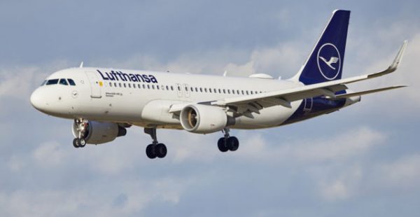 
Le groupe Lufthansa prévoit d embaucher environ 13 000 nouveaux collaborateurs dans des métiers variés, qui vont du personnel 