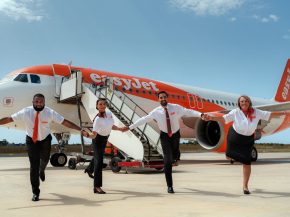 
À l’approche de la haute saison, easyJet et son tour-opérateur easyJet holidays annoncent une mesure forte pour rassurer les 