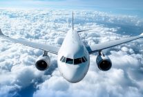 
Un homme, engagé par la compagnie aérienne lituanienne d affrètement Avion Express, a gravi les échelons jusqu’au poste de 