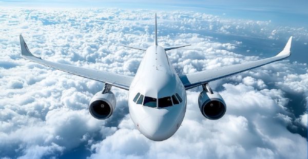 
Un homme, engagé par la compagnie aérienne lituanienne d affrètement Avion Express, a gravi les échelons jusqu’au poste de 