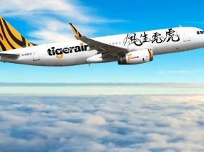 
Tigerair Taiwan franchit une étape clé dans sa stratégie de croissance en commandant quatre Airbus A321neo, son premier engage
