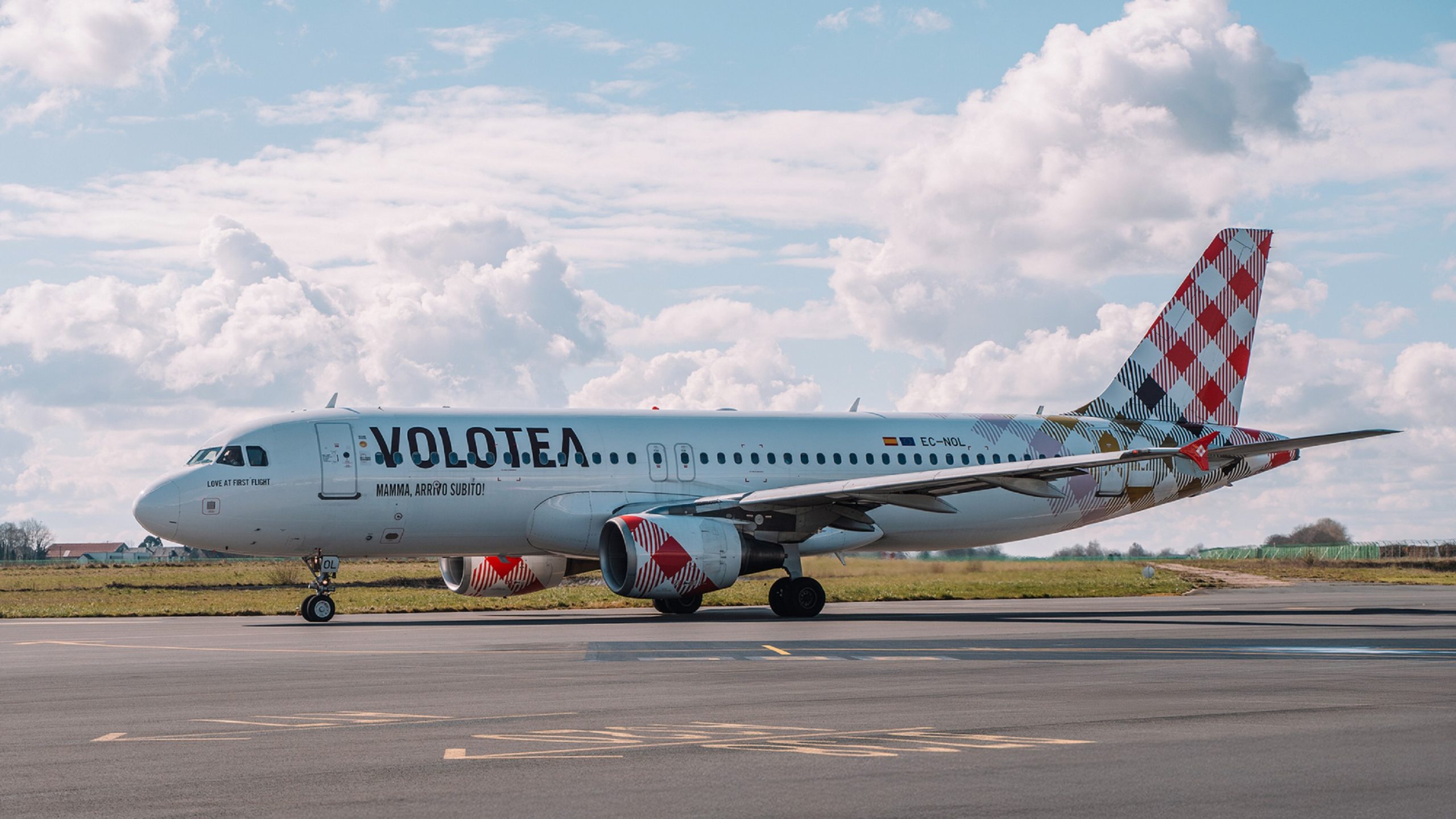 Volotea reliera Strasbourg à Florence en septembre 2026 4 Air Journal
