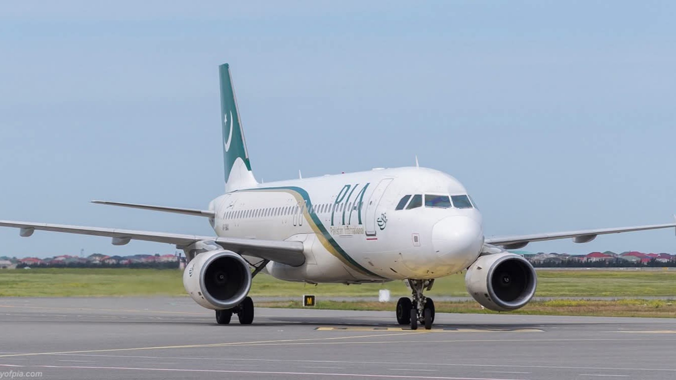 Après six ans de bannissement, PIA renoue avec Londres-Heathrow  1 Air Journal