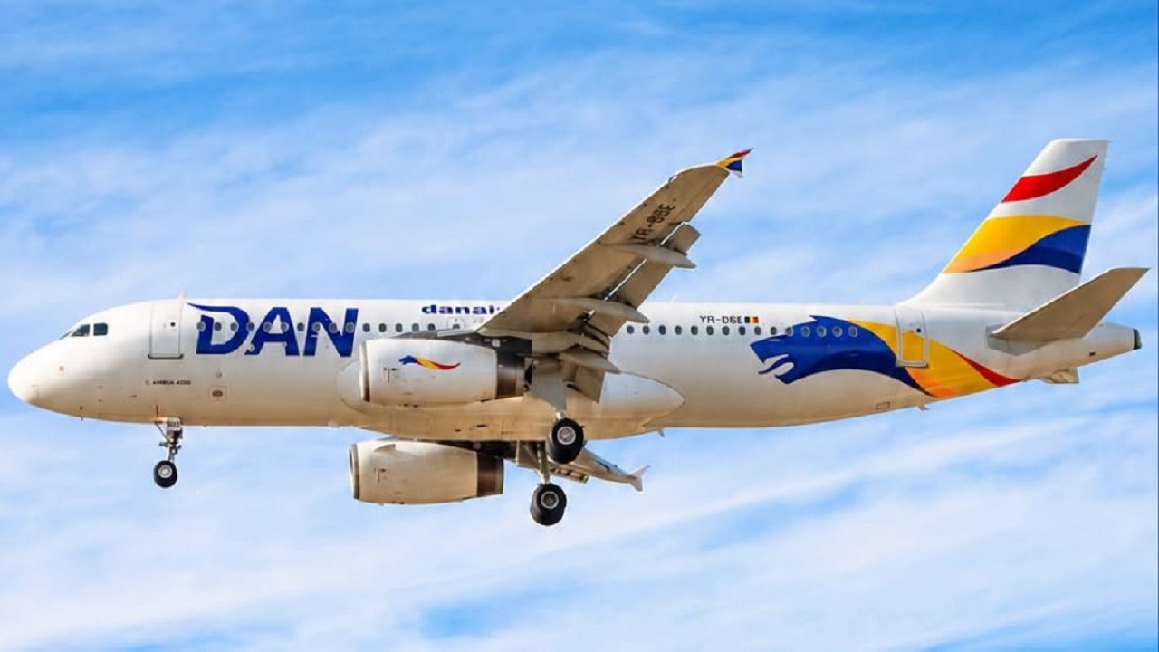 Roumanie : Dan Air demande son placement en insolvabilité face à une dette environnementale
