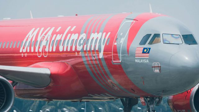 Malaisie : MYAirline autorisée à lancer ses opérations commerciales 8 Air Journal