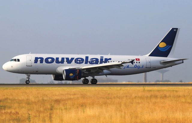 Nouvelair relie désormais Tunis et Casablanca 1 Air Journal
