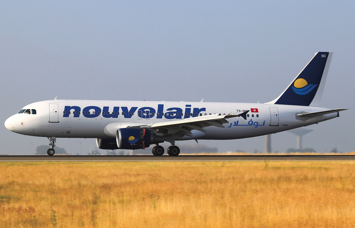Tunis : Nouvelair repart vers la Suède, renforce la France 19 Air Journal