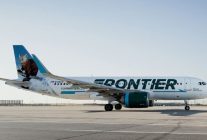 
La compagnie américaine ultra low cost Frontier Airlines inaugurera en décembre 2026 ses premières liaisons vers l’Amérique