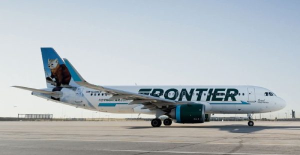 
La compagnie américaine ultra low cost Frontier Airlines inaugurera en décembre 2026 ses premières liaisons vers l’Amérique