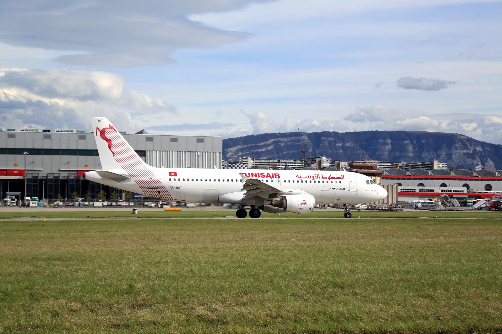 Etihad–Tunisair : un partage de codes pour mieux relier le Maghreb et le Golfe 2 Air Journal