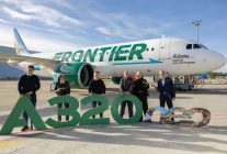
Longtemps réfractaire au Wi‑Fi en vol pour préserver son modèle ultra low‑cost, Frontier Airlines annonce le déploiement 