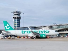 
Transavia, filiale low cost du groupe Air France‑KLM, élargit son accord de distribution avec Amadeus afin de donner aux agenc