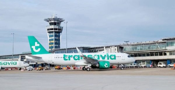 
Transavia, filiale low cost du groupe Air France‑KLM, élargit son accord de distribution avec Amadeus afin de donner aux agenc