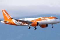 
La compagnie britannique EasyJet a annoncé l’ouverture d’une nouvelle liaison directe entre l’aéroport internat