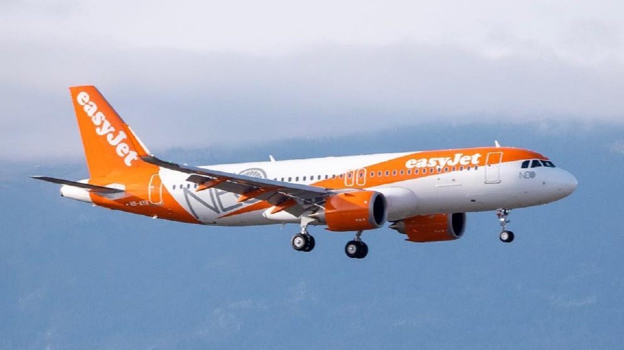 Hiver 2025-2026 : easyJet déploie 17 nouvelles lignes au départ de la France 20 Air Journal