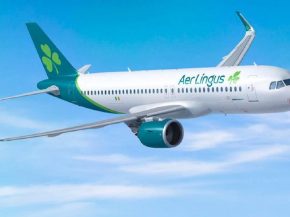 
Aer Lingus ouvre en ce printemps 2026 une nouvelle liaison transatlantique directe entre Dublin et Raleigh-Durham, en Caroline du