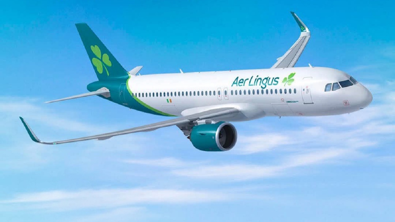 Irlande : trafic record à Shannon en 2025, l’aéroport prépare une offre de 40 lignes en 2026 1 Air Journal