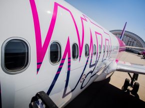 
La low cost hongroise Wizz Air franchit une nouvelle étape en Espagne en ouvrant ses premières bases opérationnelles à Valenc