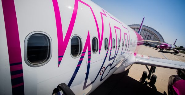 
La low cost hongroise Wizz Air franchit une nouvelle étape en Espagne en ouvrant ses premières bases opérationnelles à Valenc