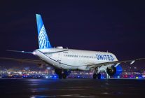 
United Airlines expérimente à l’aéroport Newark Liberty, desservant New York,&nbsp;un service de précommande de restauratio