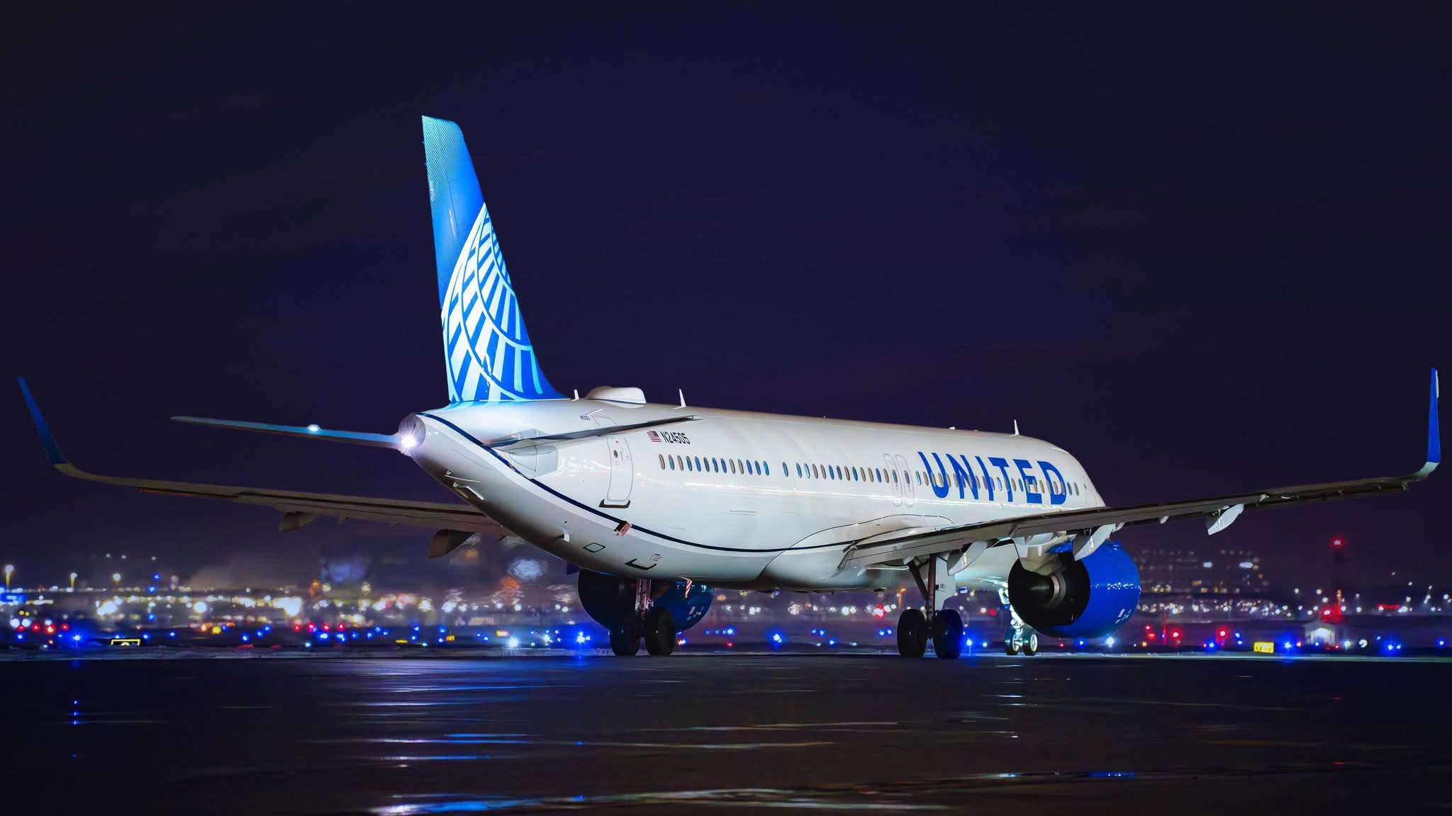 United enrichit son application mobile avec des outils d’IA et un suivi bagages en temps réel 1 Air Journal United enrichit son application mobile avec des outils d’IA et un suivi bagages en temps réel 1 Air Journal