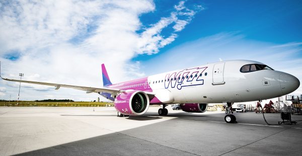 
Wizz Air lancera six nouvelles liaisons et augmentera les fréquences sur 17 liaisons existantes en Italie pour la saison estival