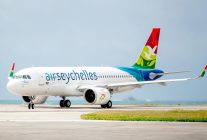 
Air Seychelles franchit une étape importante dans sa stratégie de développement en annonçant la location de deux Airbus A321X