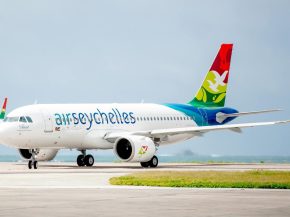
Air Seychelles franchit une étape importante dans sa stratégie de développement en annonçant la location de deux Airbus A321X