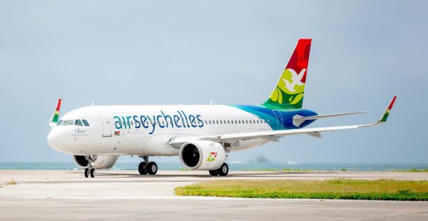 
Air Seychelles franchit une étape importante dans sa stratégie de développement en annonçant la location de deux Airbus A321X
