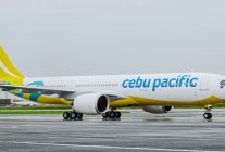 
La compagnie low cost philippine Cebu Pacific annoncera, à partir de fin octobre, le lancement ou la reprise de cinq liaisons in