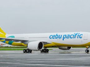 
La compagnie low cost philippine Cebu Pacific annoncera, à partir de fin octobre, le lancement ou la reprise de cinq liaisons in