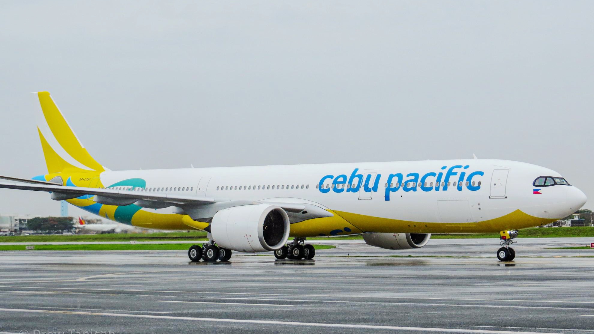 Philippines : Cebu Pacific accélère hors de Manille avec cinq liaisons asiatiques
