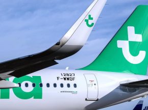
Le 21 février, sur un vol Transavia entre Hurghada et Amsterdam (HV6134, assuré en Airbus A321neo immatriculé PH‑YHC), deux 