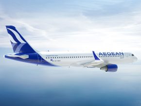 
AEGEAN déploie son programme de vol pour l’été 2023 avec près de 73 vols directs par semaine entre la France et la Grèce.
