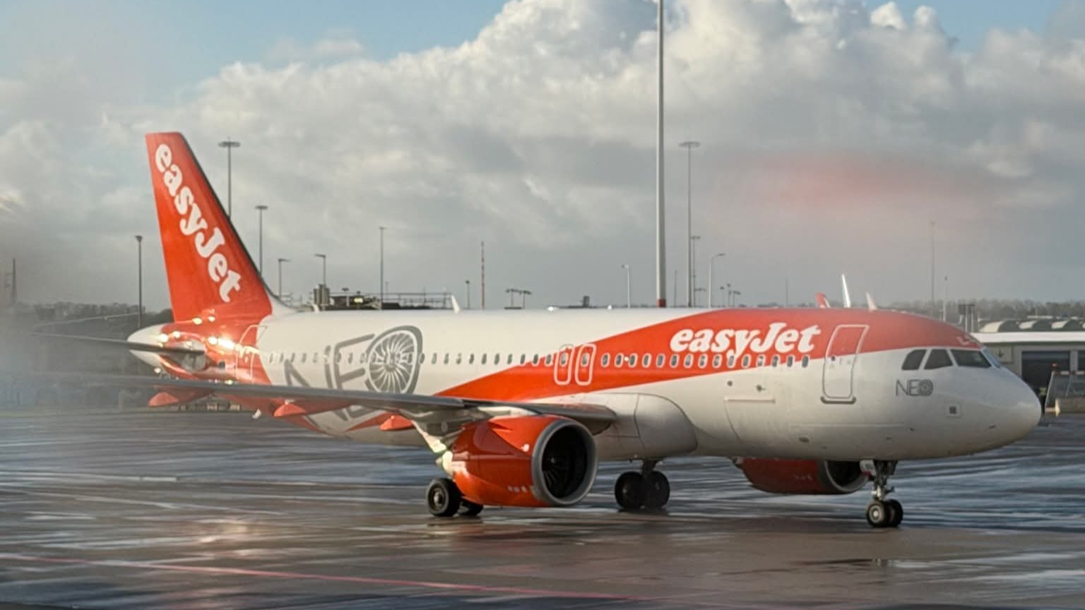 Londres-Luton : l’AAIB enquête sur un décollage d’easyJet depuis une intersection plus courte que prévu 1 Air Journal Londres-Luton : l’AAIB enquête sur un décollage d’easyJet depuis une intersection plus courte que prévu 1 Air Journal
