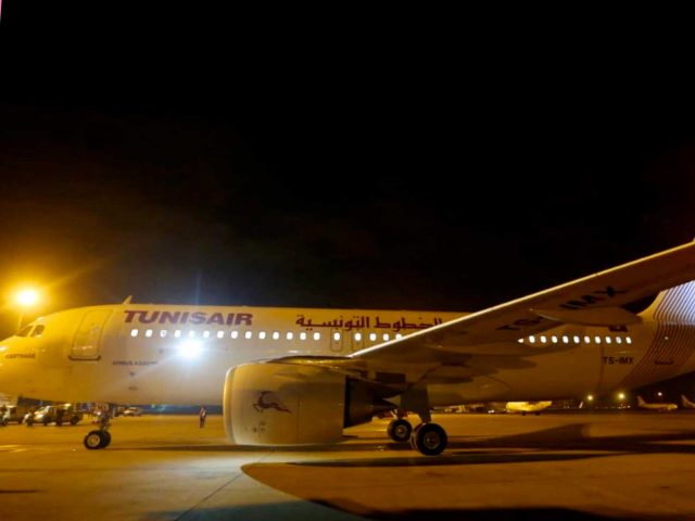 Tunisair : premier A320neo et plan de restructuration 14 Air Journal