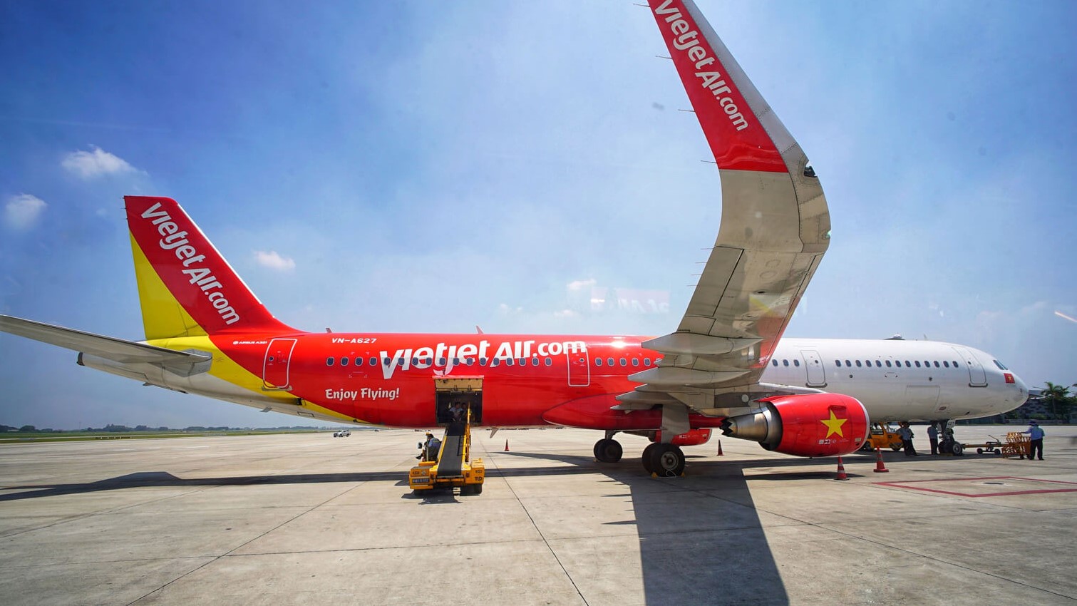 Vietjet confirme une commande de 100 A321neo pour accélérer sa croissance 5 Air Journal