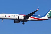 
Middle East Airlines rouvre la liaison directe entre Beyrouth et Berlin, avec quatre vols hebdomadaires opérés en Airbus A320, 