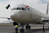 
Etihad Airways, la compagnie nationale des Émirats arabes unis, a inauguré cette semaine une nouvelle liaison directe entre Abo