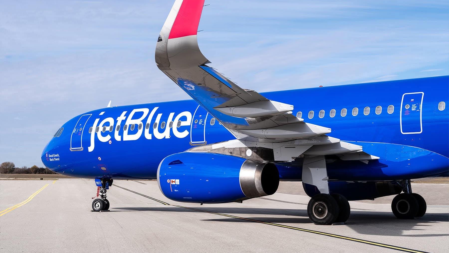 JetBlue ouvre une ligne Boston–Barcelone et confirme ses ambitions européennes