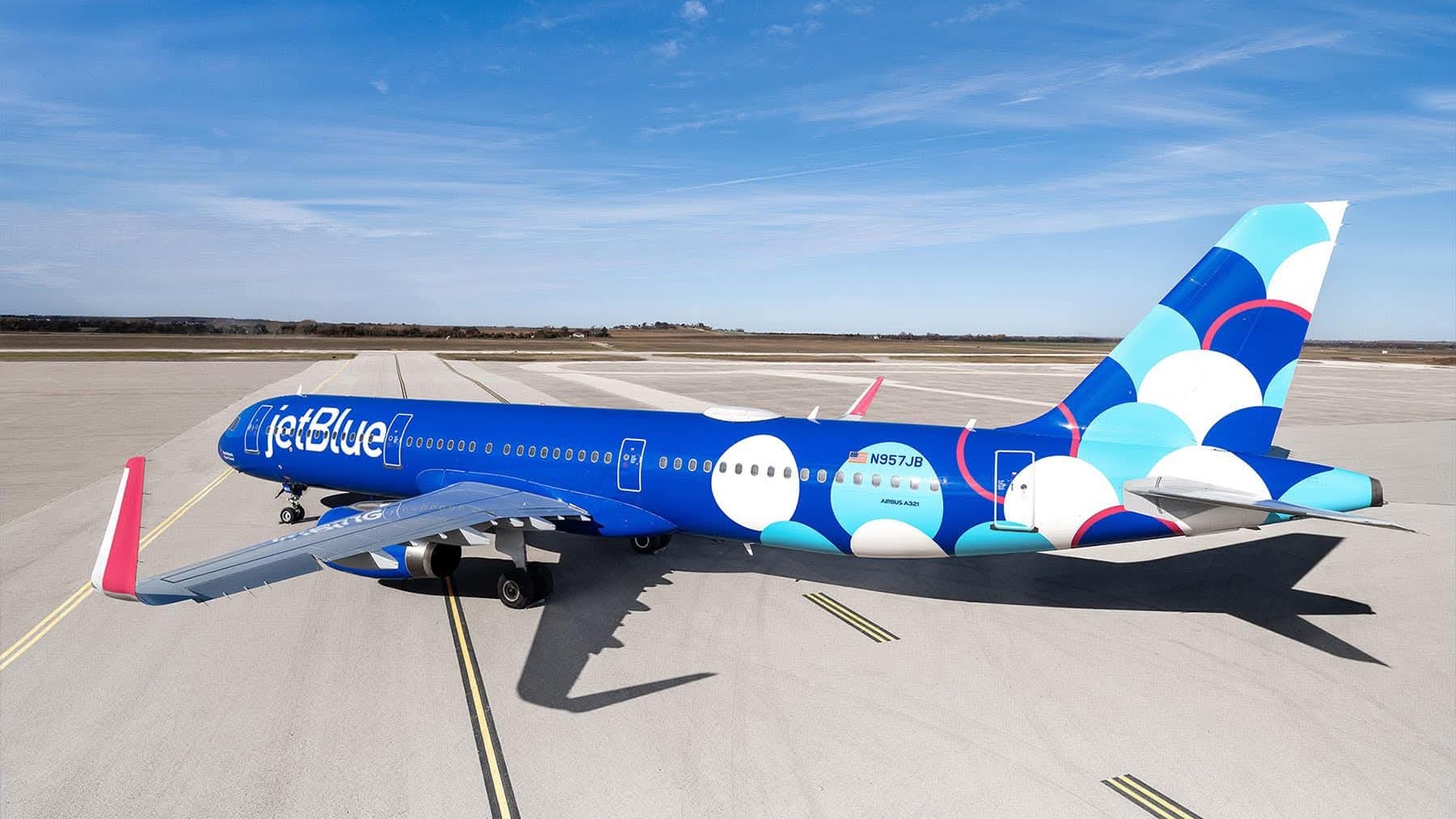 JetBlue accélère son offensive européenne avec, depuis Boston, de nouvelles liaisons en A321neo vers Barcelone et Milan 2 Air Journal