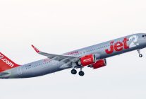 
Un vol de la compagnie britannique Jet2.com reliant Antalya à Manchester a dû se poser en urgence à Bruxelles, jeudi 12 févri