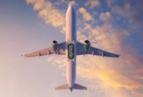 
Un passager de Saudia reliant Djeddah à Genève a passé les trois dernières heures de vol assis à côté du corps d’un pèl